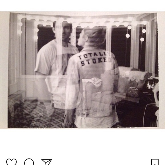 Soft Dope Denim Jacket - Picture 3 of 5